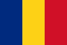 Romania gamiss